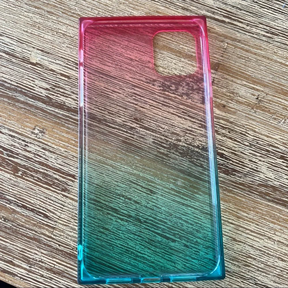 iPhone 11 Square Phone Case